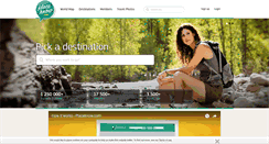 Desktop Screenshot of placeknow.com
