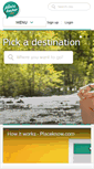 Mobile Screenshot of placeknow.com